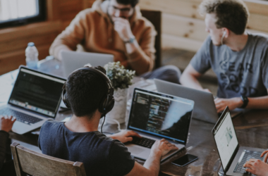 Place for the headline of your article